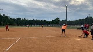 Networking on the Diamond: VMF Cohorts Form Softball Team for Intra-Cohort Team Building