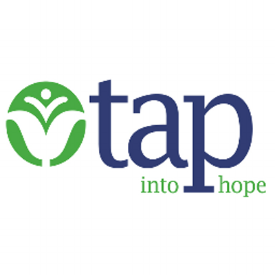 tap into hope