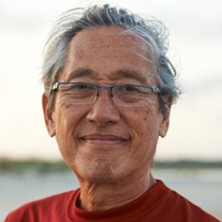 Andy Morikawa