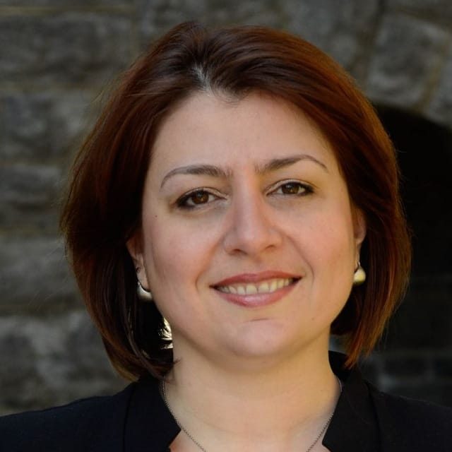 Lyusyena Kirakosyan
