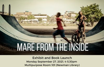 Mare from the Inside Event Flyer