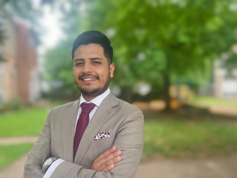 Brian Salazar Zamora