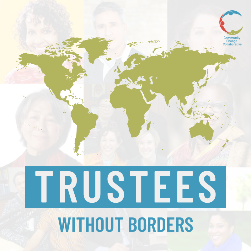 Trustees Without Borders Image