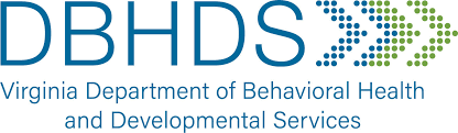Virginia Tech Department of Behavioral Health and Developmental Services (DBHDS)