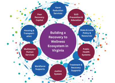 RVCR Asset Mapping
