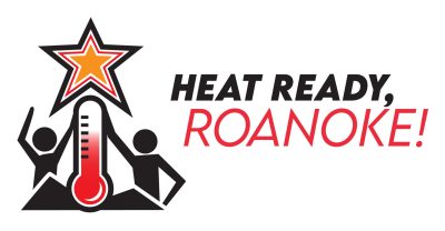 Heat Ready, Roanoke!
