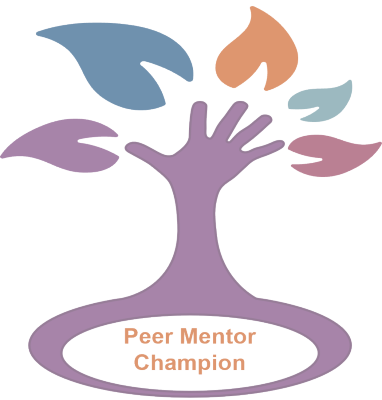 Peer Mentor Champion Training