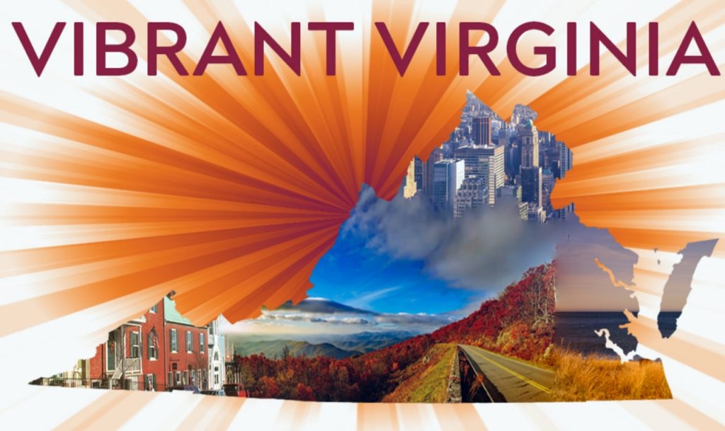 Vibrant Virginia