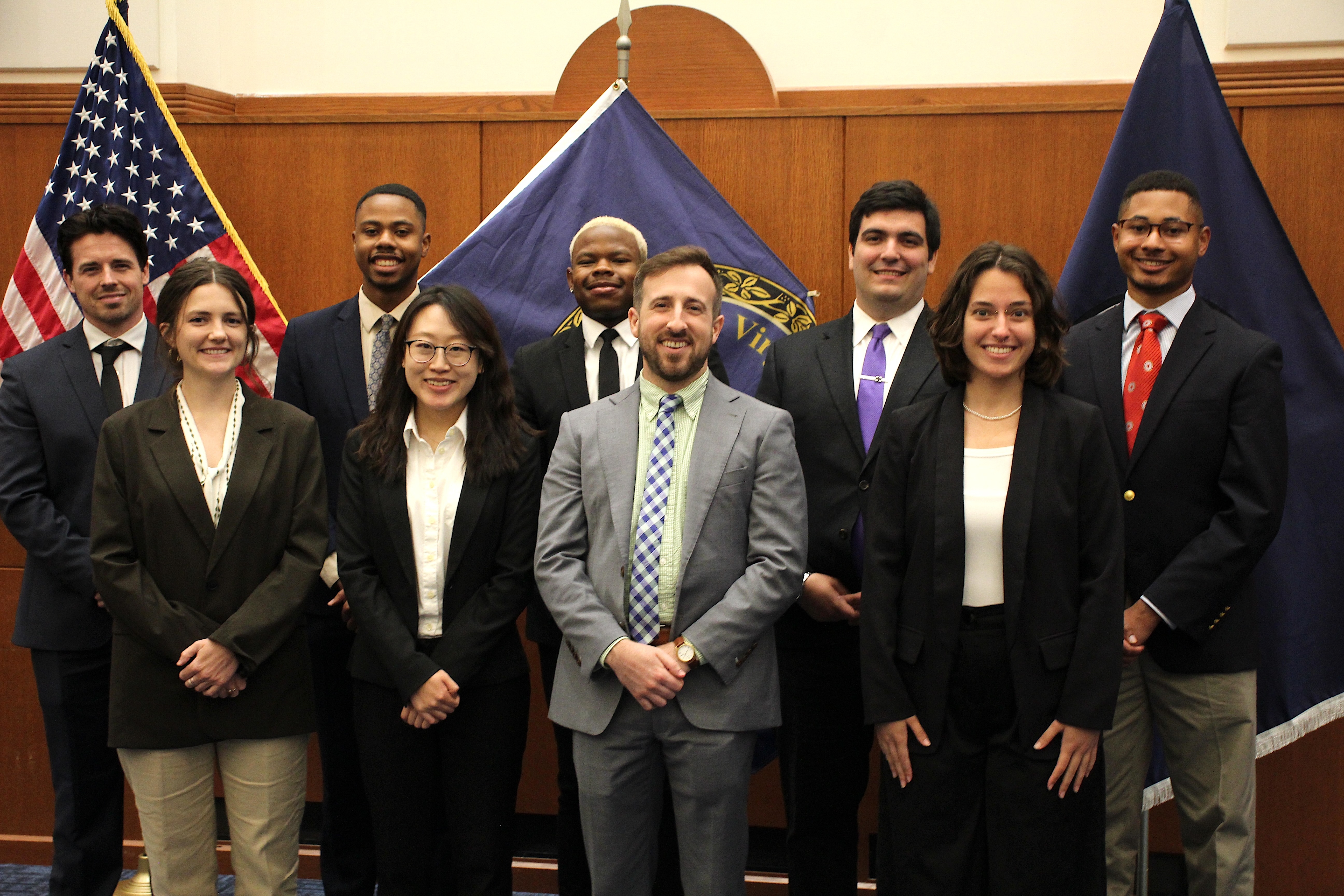Cohort 7