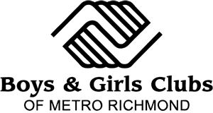 the boys and girls clubs of metro richmond logo